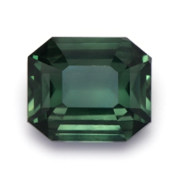 4.55 Ct. Sapphire from Madagascar Video