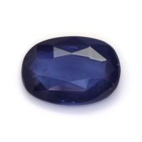 5.06 Ct. Sapphire from Madagascar Video