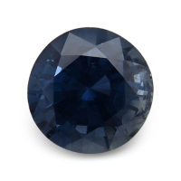 2.14 Ct. Sapphire from Madagascar Video