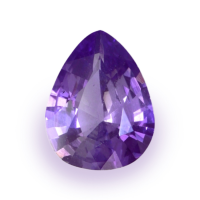 1.48 Ct. Sapphire from Madagascar Video