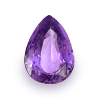 2.63 Ct. Sapphire from Madagascar Video