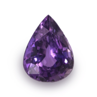 3.29 Ct. Sapphire from Madagascar Video
