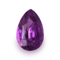 2.53 Ct. Sapphire from Madagascar Video