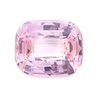 1.78 Ct. Padparadscha Sapphire from Ceylon (Sri Lanka) Video