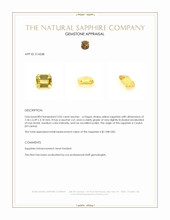 Jewelry Appraisal