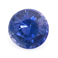 0.48 Ct. Color Change Sapphire from Ceylon (Sri Lanka) Video