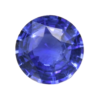 1.32 Ct. Blue Sapphire from Ceylon (Sri Lanka) Video