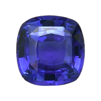 1.09 Ct. Blue Sapphire from Ceylon (Sri Lanka) Video