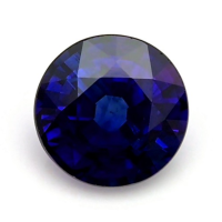 0.98 Ct. Blue Sapphire from Ceylon (Sri Lanka) Video