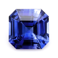0.68 Ct. Blue Sapphire from Ceylon (Sri Lanka) Video