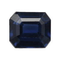0.91 Ct. Blue Sapphire from Ceylon (Sri Lanka) Video