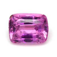 1.74 Ct. Purplish Pink Sapphire from Ceylon (Sri Lanka) Video