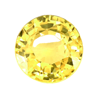 1.04 Ct. Yellow Sapphire from Ceylon (Sri Lanka) Video
