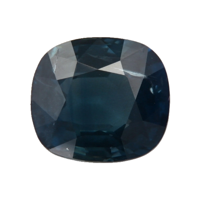 3.18 Ct. Greenish Blue Sapphire from Ceylon (Sri Lanka) Video