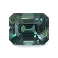 3.05 Ct. Sapphire from Madagascar Video