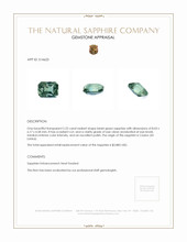 Jewelry Appraisal