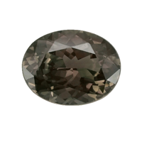 0.68 Ct. Sapphire from Madagascar Video