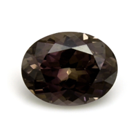 0.94 Ct. Color Change Sapphire from Madagascar Video