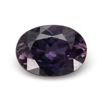 0.75 Ct. Color Change Sapphire from Madagascar Video