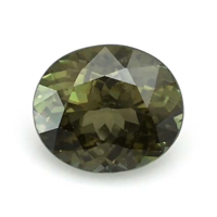 0.89 Ct. Color Change Sapphire from Madagascar Video