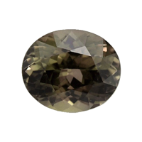 0.95 Ct. Color Change Sapphire from Madagascar Video