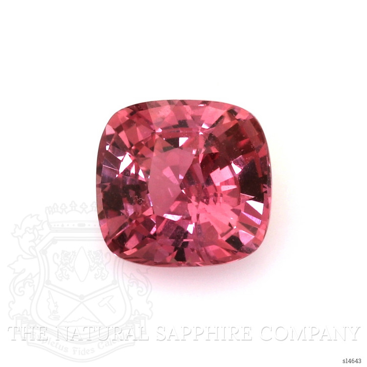 1.89 Ct. Padparadscha Sapphire from Madagascar