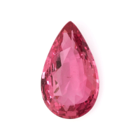 5.08 Ct. Padparadscha Sapphire from Ceylon (Sri Lanka) Video