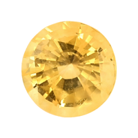 1.15 Ct. Peach Sapphire from Ceylon (Sri Lanka) Video
