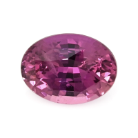 2.23 Ct. Pink Sapphire from Ceylon (Sri Lanka) Video