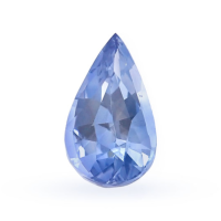 0.75 Ct. Blue Sapphire from Ceylon (Sri Lanka) Video