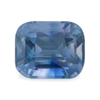 3.09 Ct. Blue Sapphire from Ceylon (Sri Lanka) Video