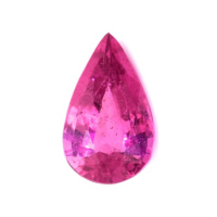 1.48 Ct. Pink Sapphire from Ceylon (Sri Lanka) Video