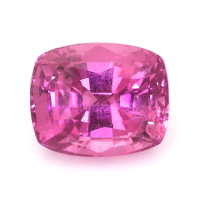 2.88 Ct. Pink Sapphire from Ceylon (Sri Lanka) Video