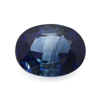 1.79 Ct. Sapphire from Africa Video