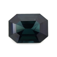 2.44 Ct. Sapphire from Africa Video