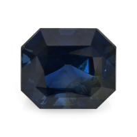 3.80 Ct. Sapphire from Africa Video