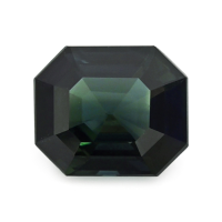 2.14 Ct. Sapphire from Africa Video