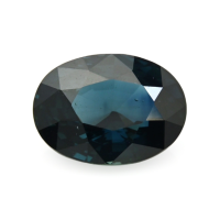 3.01 Ct. Sapphire from Africa Video