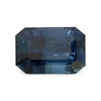 3.06 Ct. Sapphire from Africa Video