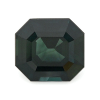2.36 Ct. Sapphire from Africa Video