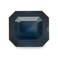 3.07 Ct. Sapphire from Africa Video