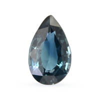 1.21 Ct. Sapphire from Africa Video