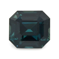 2.03 Ct. Sapphire from Africa Video