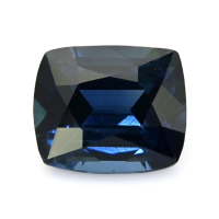 1.06 Ct. Sapphire from Africa Video