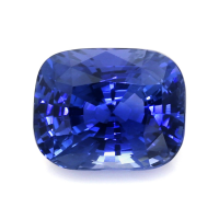 6.04 Ct. Blue Sapphire from Ceylon (Sri Lanka) Video