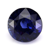 3.26 Ct. Blue Sapphire from Ceylon (Sri Lanka) Video
