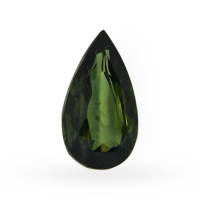 1.17 Ct. Sapphire from Africa Video