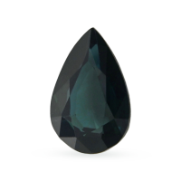 0.99 Ct. Sapphire from Africa Video