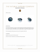 Jewelry Appraisal