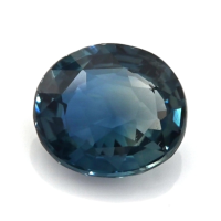 1.03 Ct. Sapphire from Africa Video